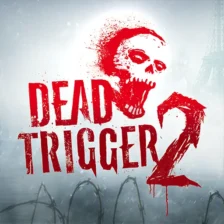 DEAD TRIGGER مهكرة