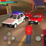 GTA SA Morocco