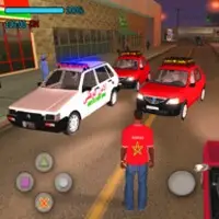 GTA SA Morocco