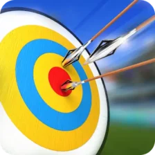 Shooting Archery مهكرة
