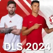 DLS 2024 مهكرة