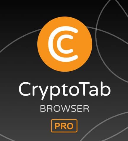 CryptoTab Browser Pro النسخة المدفوعة