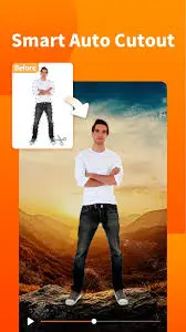 VFly - لقطة شاشة