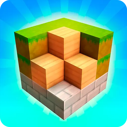 Block Craft 3D مهكرة