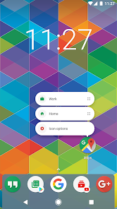 Nova Launcher Prime - لقطة شاشة