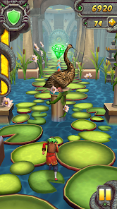 Temple Run 2 - لقطة شاشة