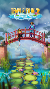Temple Run 2 - لقطة شاشة