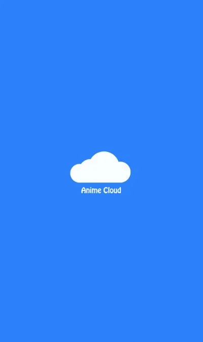 Anime Cloud - لقطة شاشة