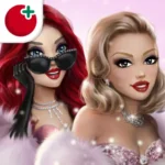 ملكة الموضة مهكرة